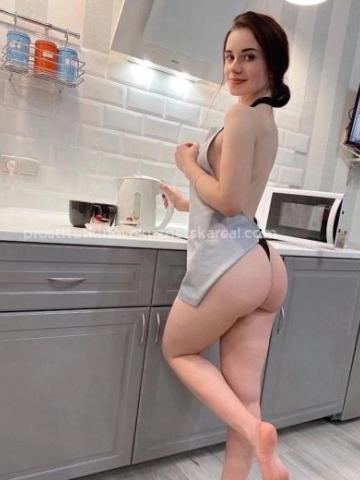 Проститутка Анастасия